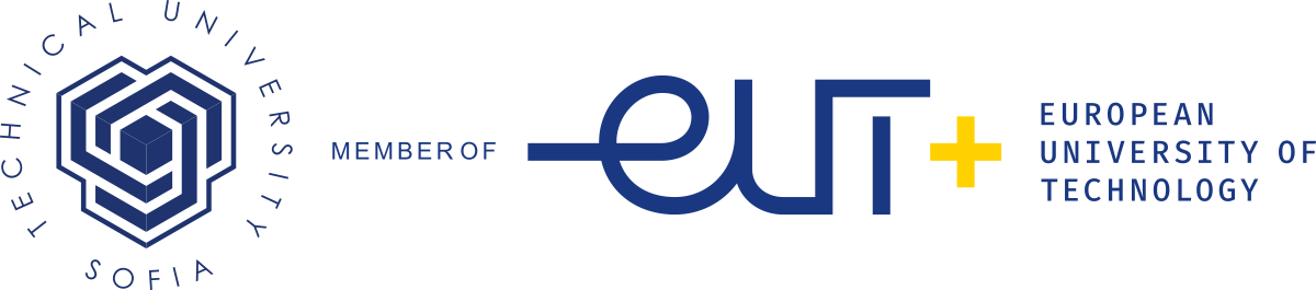 Logo_TU-Sofia member of EUt+ en